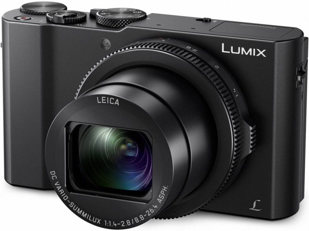 Panasonic LUMIX LX10 Camera