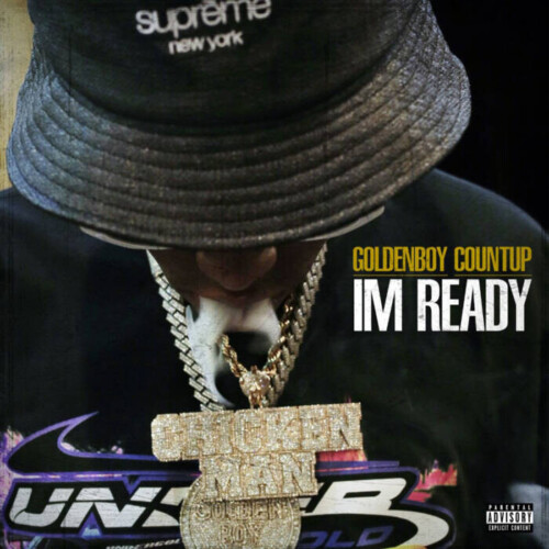 unnamed-75-500x500 Goldenboy Countup shares new single and video "Im Ready"  