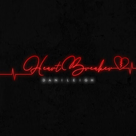 unnamed-34 DANILEIGH RELEASES OFFICIAL VIDEO FOR LATEST SINGLE "HEARTBREAKER"  