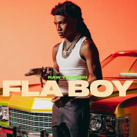unnamed-1-5 RAPPER RAW YOUNGIN UNVEILS NEW SINGLE AND MUSIC VIDEO “FLA BOY”  