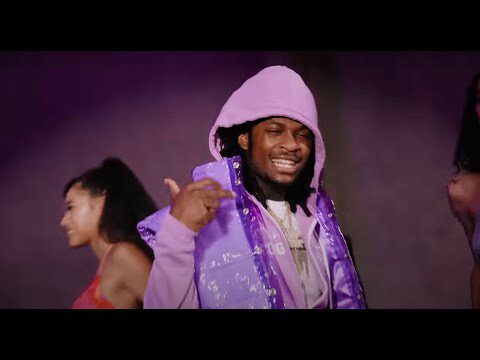 0-3 D4M $loan Drops "Purple Lazy" Official Video  