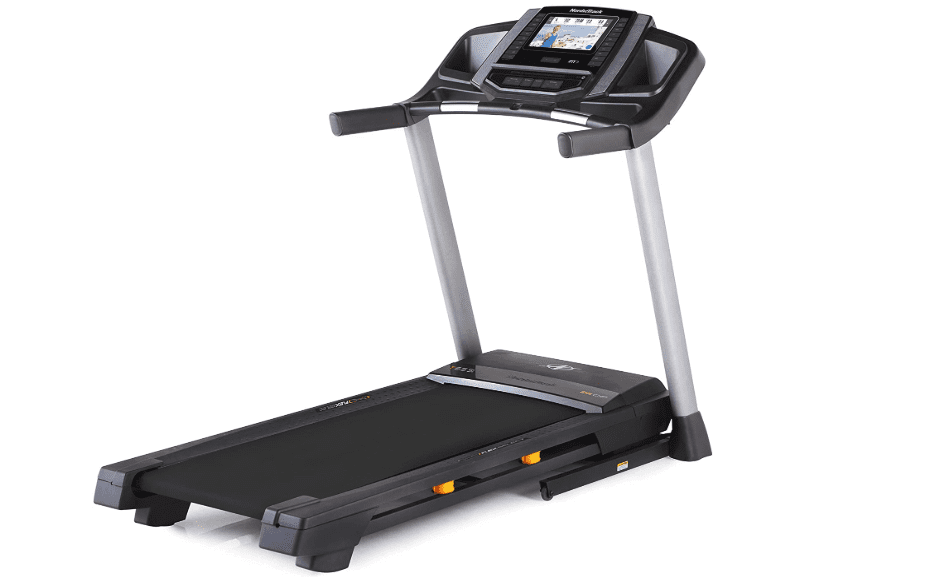 NordicTrack T Series Treadmill