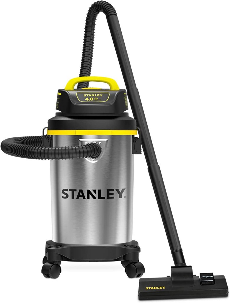 Stanley - SL18129 Wet/Dry Vacuum