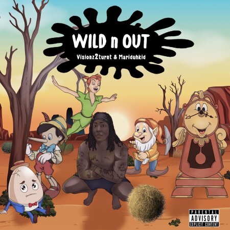 Picture1uoojl This new song is a humorous take on MTV’s hit ‘Wild ‘n Out’  