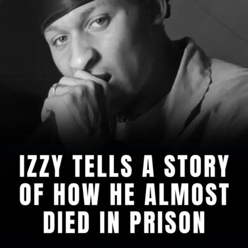 png_20230203_203715_0000-500x500 Rapper Izzy King Tells Story Of How He Almost Died In Prison  