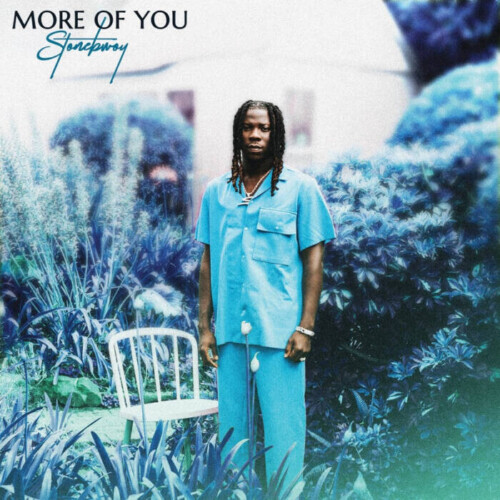 unnamed-7-500x500 STONEBWOY RELEASES BRAND NEW SINGLE “MORE OF YOU”  