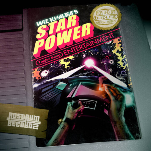 unnamed-71-500x500 Wiz Khalifa Officially Releases Early Mixtape 'Star Power'  