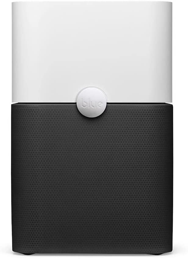 blueair purifier