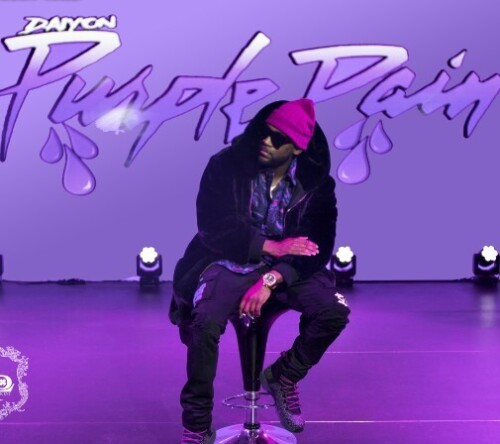 Daiyon-500x444 Acclaimed Midwest Rapper Daiyon Aims High With “Purple Pain” Album . Thus you would just be changing 