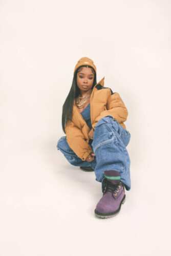 unnamed-334x500 LOLA BROOKE STARS IN LATEST TIMBERLAND® CAMPAIGN CELEBRATING THE 50th ANNIVERSARY OF HIP-HOP  