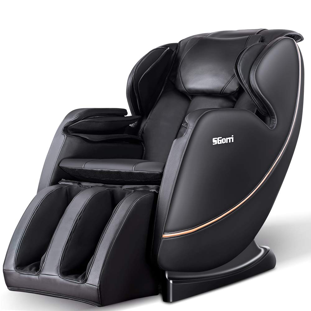 best massage chair