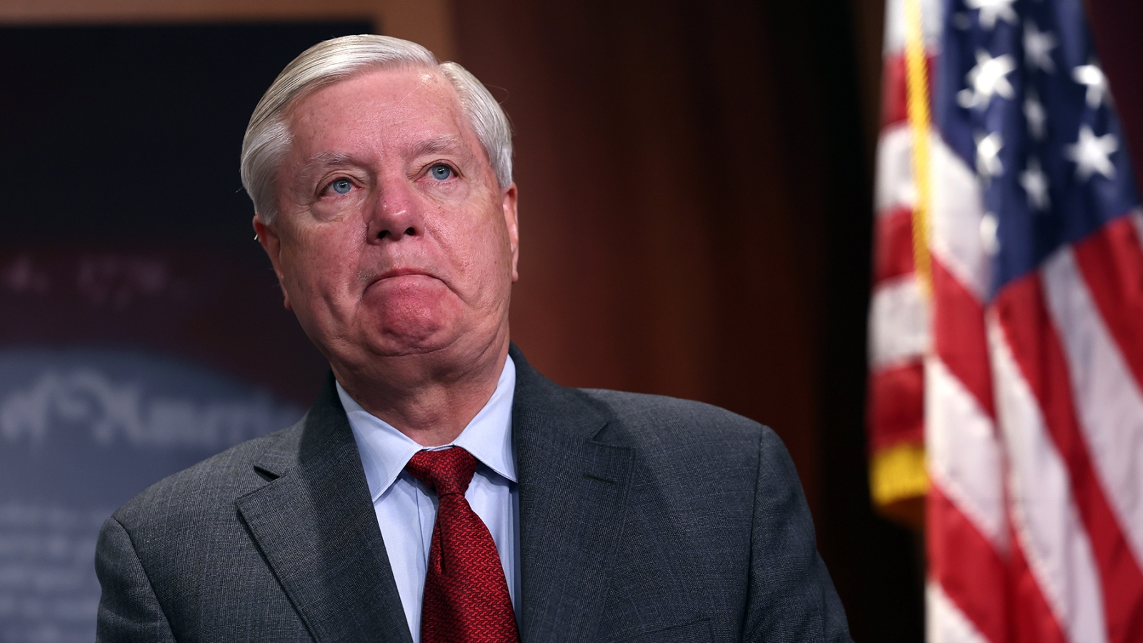 Picture of Lindsey Graham