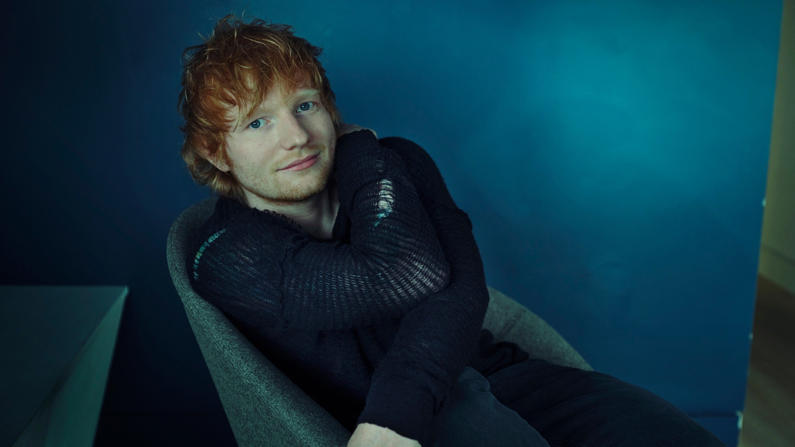 Picture of Ed Sheeran