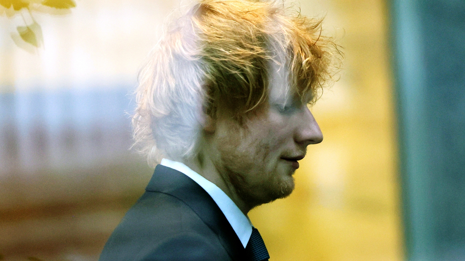 Picture of Ed Sheeran