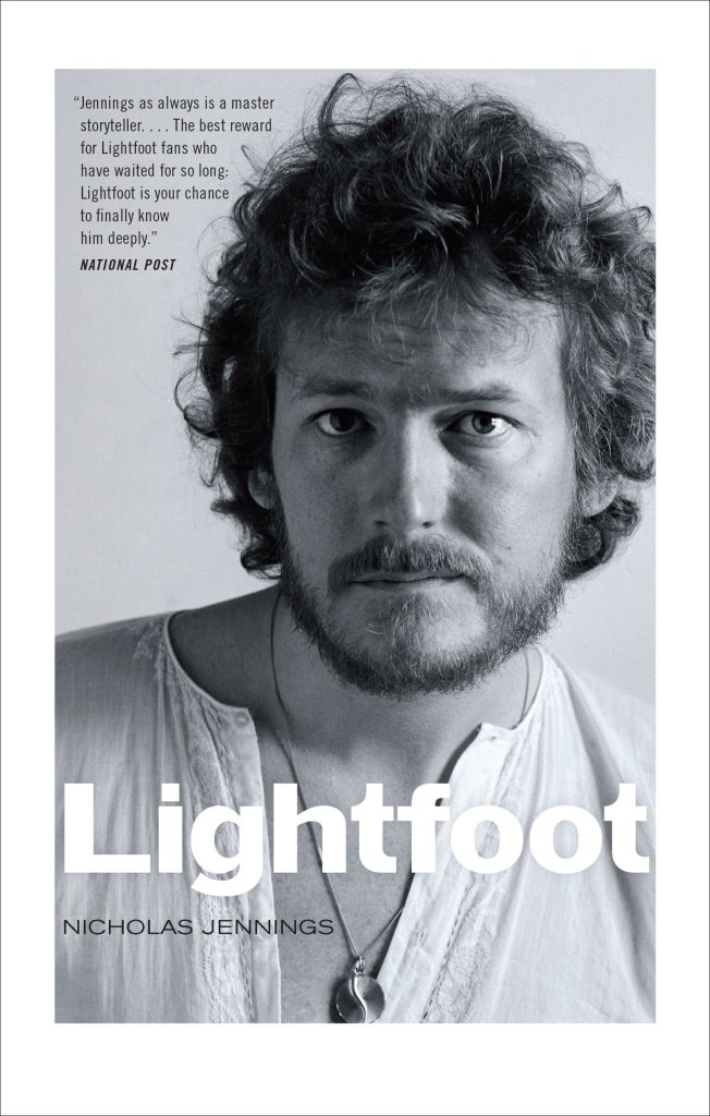 Picture of Gordon Lightfoot