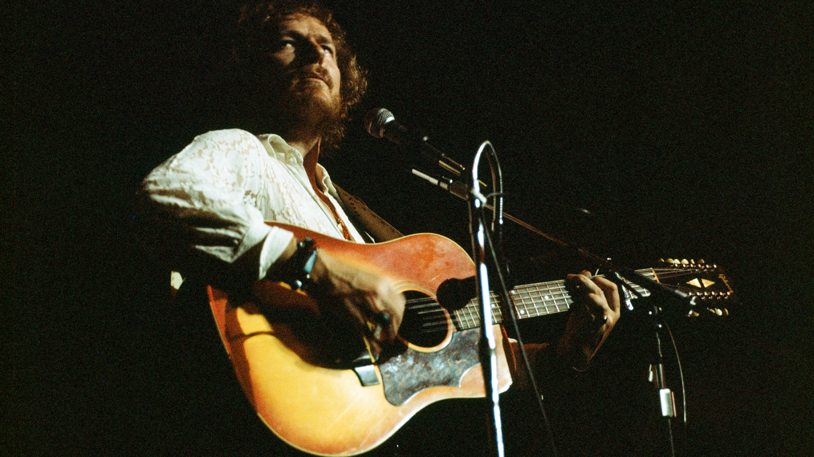 Picture of Gordon Lightfoot