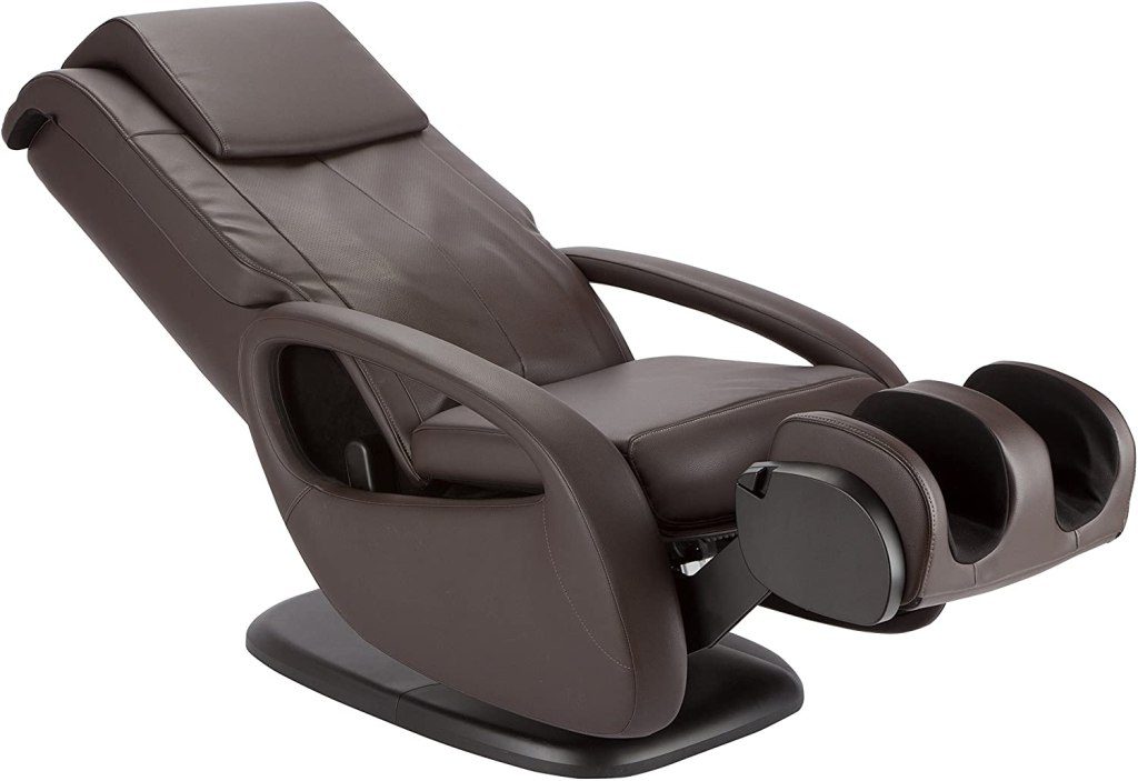 human touch massage chair