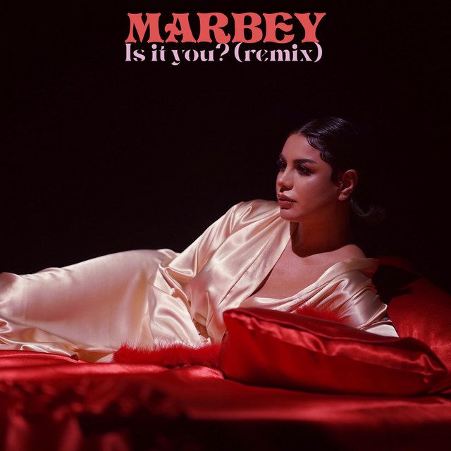 marbey is it you remix