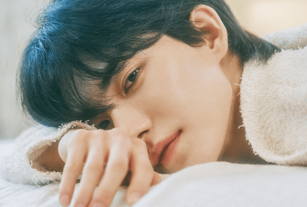 HYUNJUN Latest Release, "Backseat": A Refreshing Take on New Love