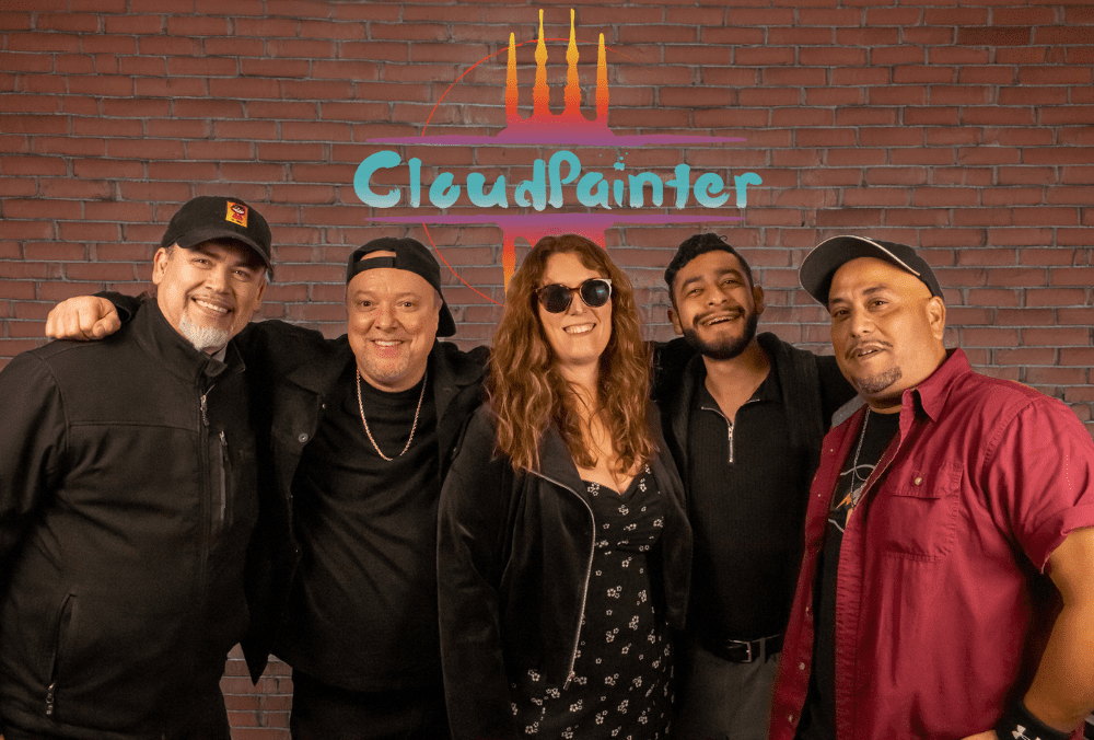 Cloudpainter ’s ‘Count on Me’ Delivers a Heartfelt Anthem of Connection and Resilience