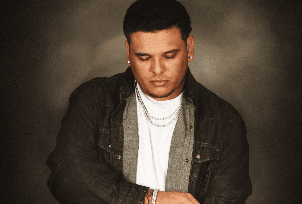 Donn Perignon Blends Emotion and Rhythm in Fresh Release "My Girl"