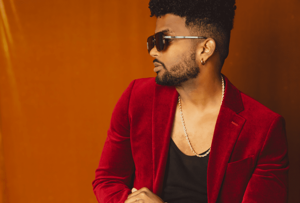 The Gospel of Romance: Shaun Royal Brings Faith, Love, and Legacy Back to R&B
