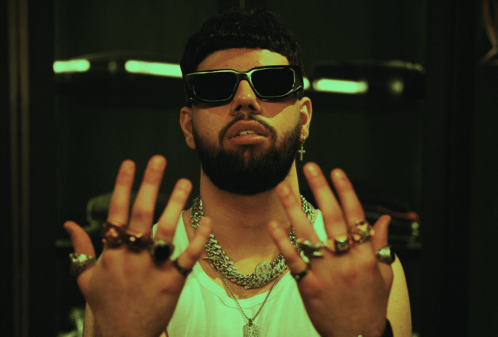 Kush K Stakes His Claim with Anthemic New Single “Winning”