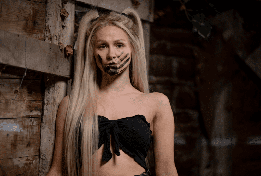 Tyra Turns a Breakup Into a Dark Pop Power Move On Her Debut “Thank You For Leaving”
